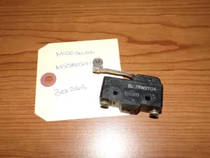 Bell 206 Helicopter Micro Switch M8805/1-056 BZ-7RW2T04